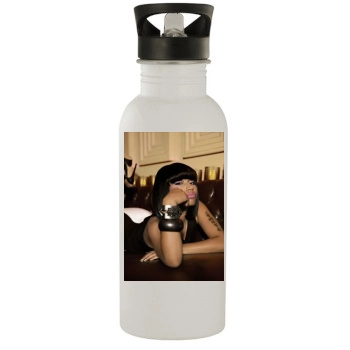 Nicki Minaj Stainless Steel Water Bottle