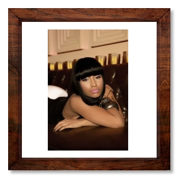 Nicki Minaj 12x12