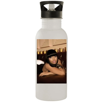 Nicki Minaj Stainless Steel Water Bottle