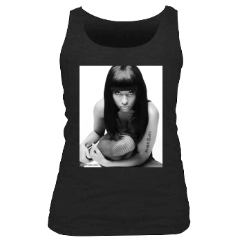 Nicki Minaj Women's Tank Top