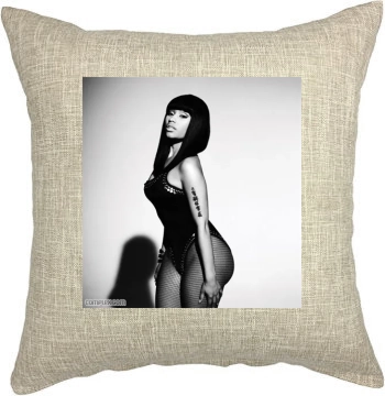 Nicki Minaj Pillow