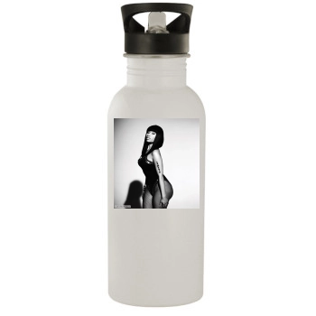 Nicki Minaj Stainless Steel Water Bottle