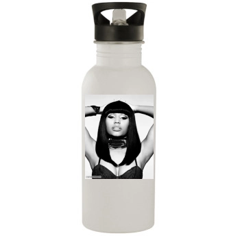 Nicki Minaj Stainless Steel Water Bottle