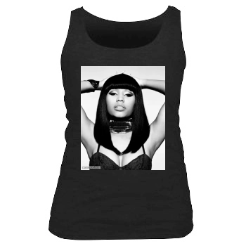 Nicki Minaj Women's Tank Top