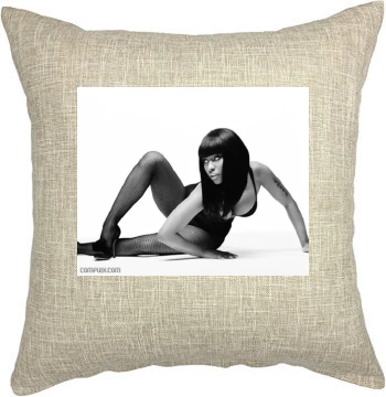 Nicki Minaj Pillow