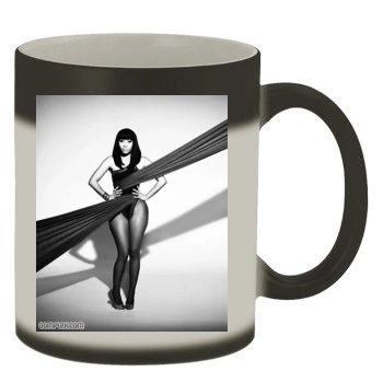 Nicki Minaj Color Changing Mug