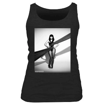 Nicki Minaj Women's Tank Top