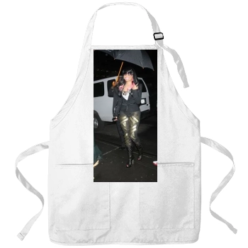 Nicki Minaj Apron