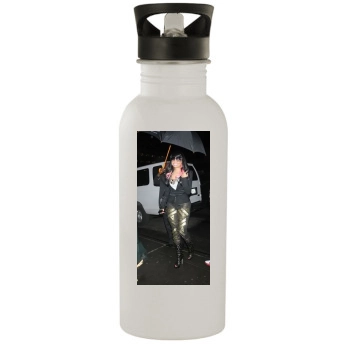 Nicki Minaj Stainless Steel Water Bottle