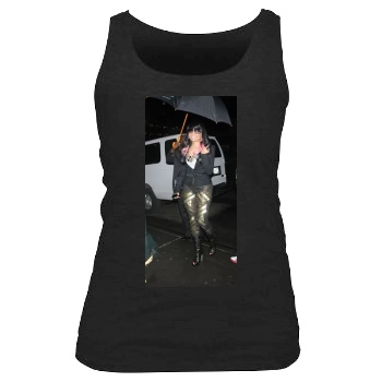 Nicki Minaj Women's Tank Top