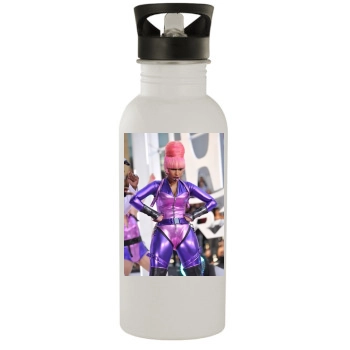 Nicki Minaj Stainless Steel Water Bottle