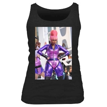 Nicki Minaj Women's Tank Top