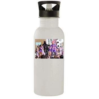 Nicki Minaj Stainless Steel Water Bottle