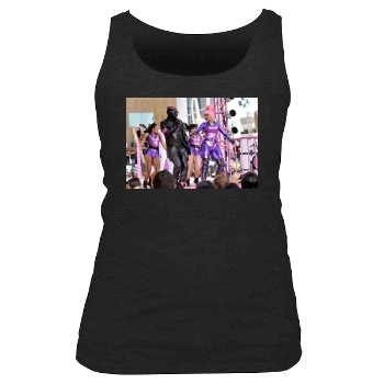 Nicki Minaj Women's Tank Top