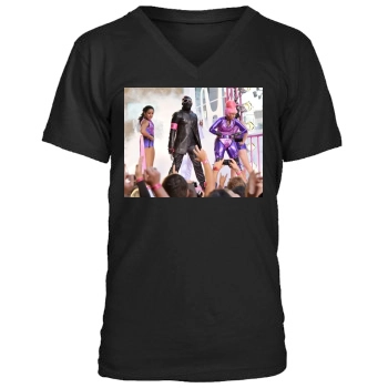 Nicki Minaj Men's V-Neck T-Shirt