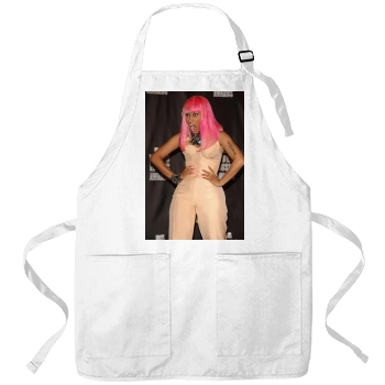 Nicki Minaj Apron