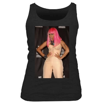 Nicki Minaj Women's Tank Top