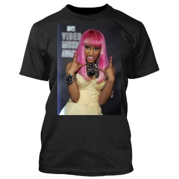 Nicki Minaj Men's TShirt