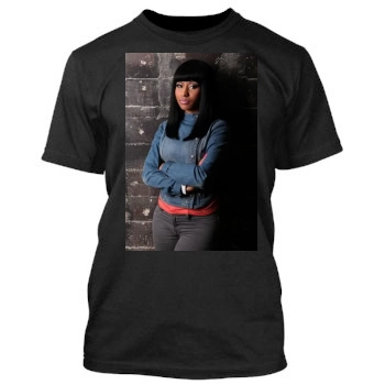 Nicki Minaj Men's TShirt