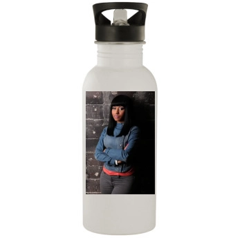 Nicki Minaj Stainless Steel Water Bottle