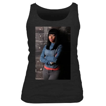 Nicki Minaj Women's Tank Top