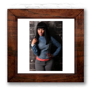 Nicki Minaj 6x6