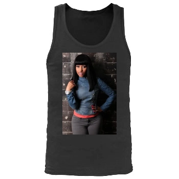 Nicki Minaj Men's Tank Top