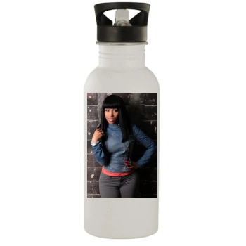 Nicki Minaj Stainless Steel Water Bottle