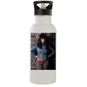 Nicki Minaj Stainless Steel Water Bottle