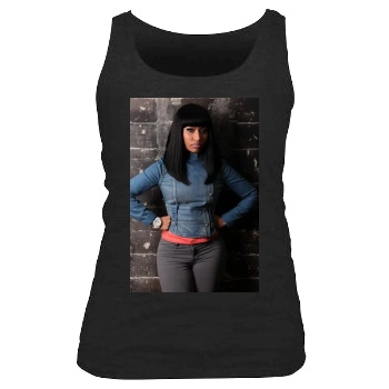 Nicki Minaj Women's Tank Top