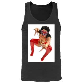 Nicki Minaj Men's Tank Top