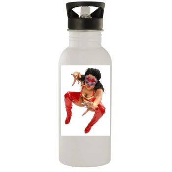 Nicki Minaj Stainless Steel Water Bottle