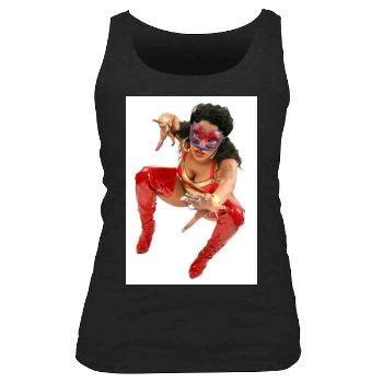 Nicki Minaj Women's Tank Top