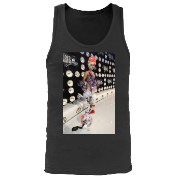 Nicki Minaj Men's Tank Top