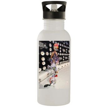 Nicki Minaj Stainless Steel Water Bottle