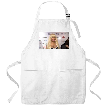 Nicki Minaj Apron