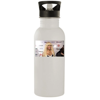 Nicki Minaj Stainless Steel Water Bottle