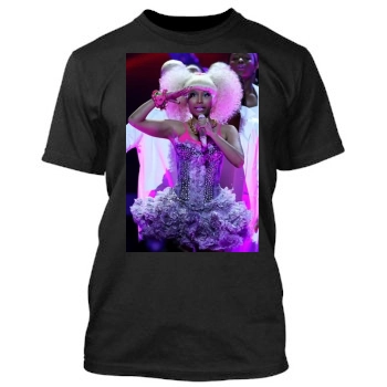 Nicki Minaj Men's TShirt