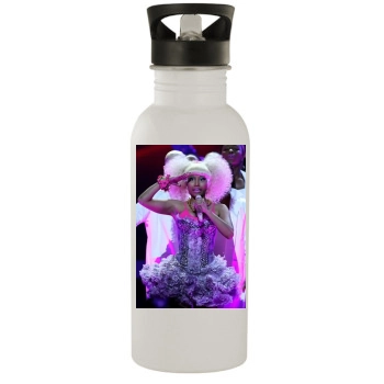 Nicki Minaj Stainless Steel Water Bottle