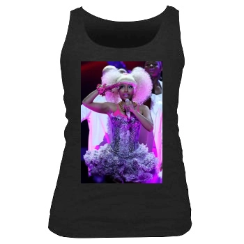 Nicki Minaj Women's Tank Top