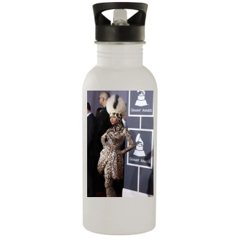 Nicki Minaj Stainless Steel Water Bottle