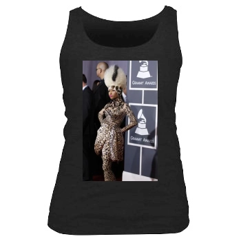 Nicki Minaj Women's Tank Top