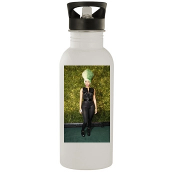 Nicki Minaj Stainless Steel Water Bottle