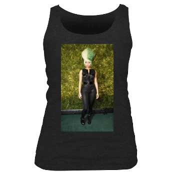 Nicki Minaj Women's Tank Top