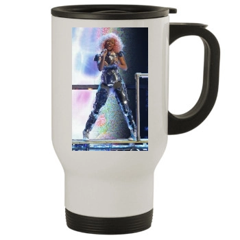 Nicki Minaj Stainless Steel Travel Mug