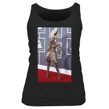 Nicki Minaj Women's Tank Top