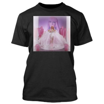 Nicki Minaj Men's TShirt