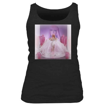 Nicki Minaj Women's Tank Top