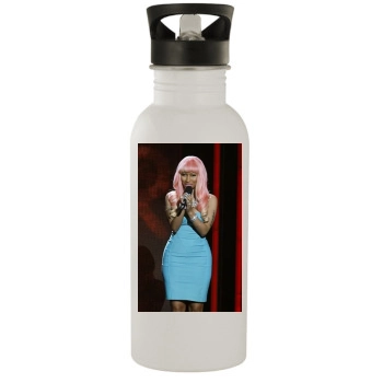 Nicki Minaj Stainless Steel Water Bottle