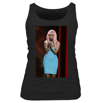 Nicki Minaj Women's Tank Top